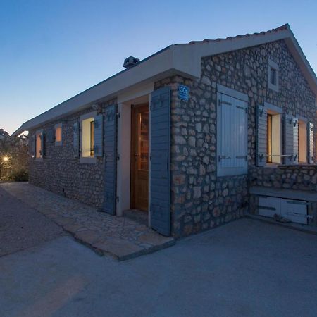 Villa, Stone House With Swimming Pool & Sauna, Beach, סביד מראה חיצוני תמונה
