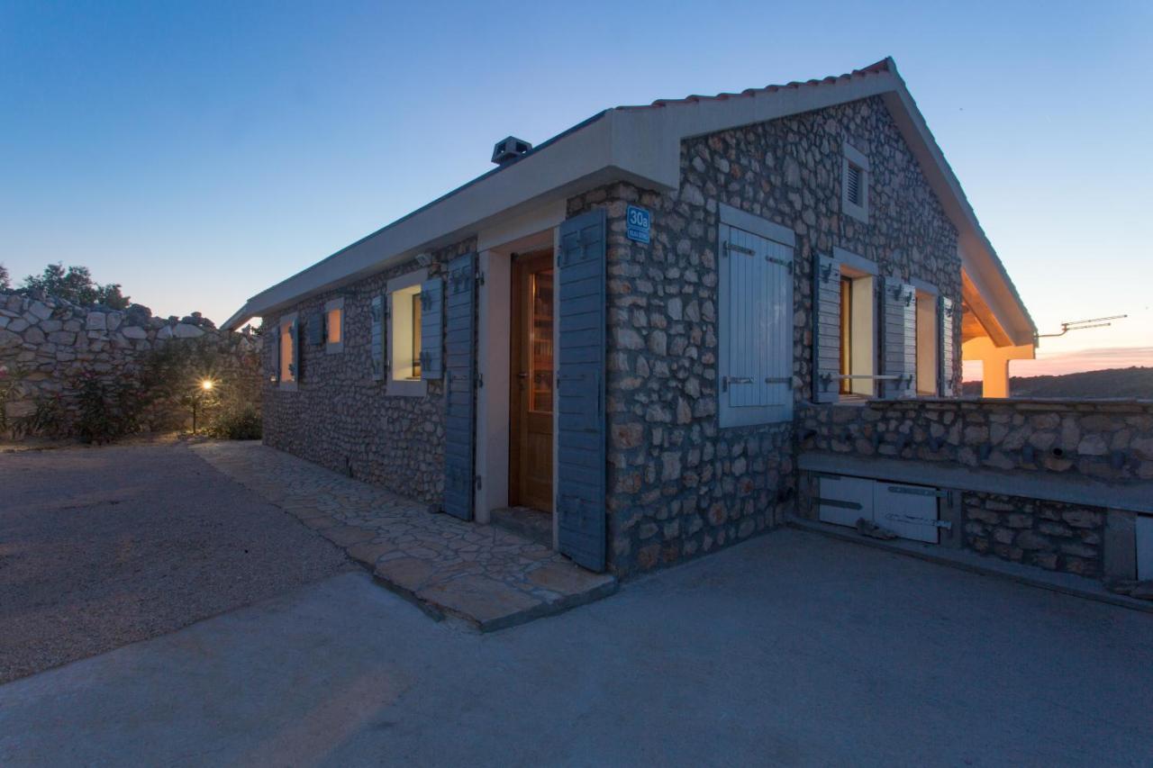 Villa, Stone House With Swimming Pool & Sauna, Beach, סביד מראה חיצוני תמונה