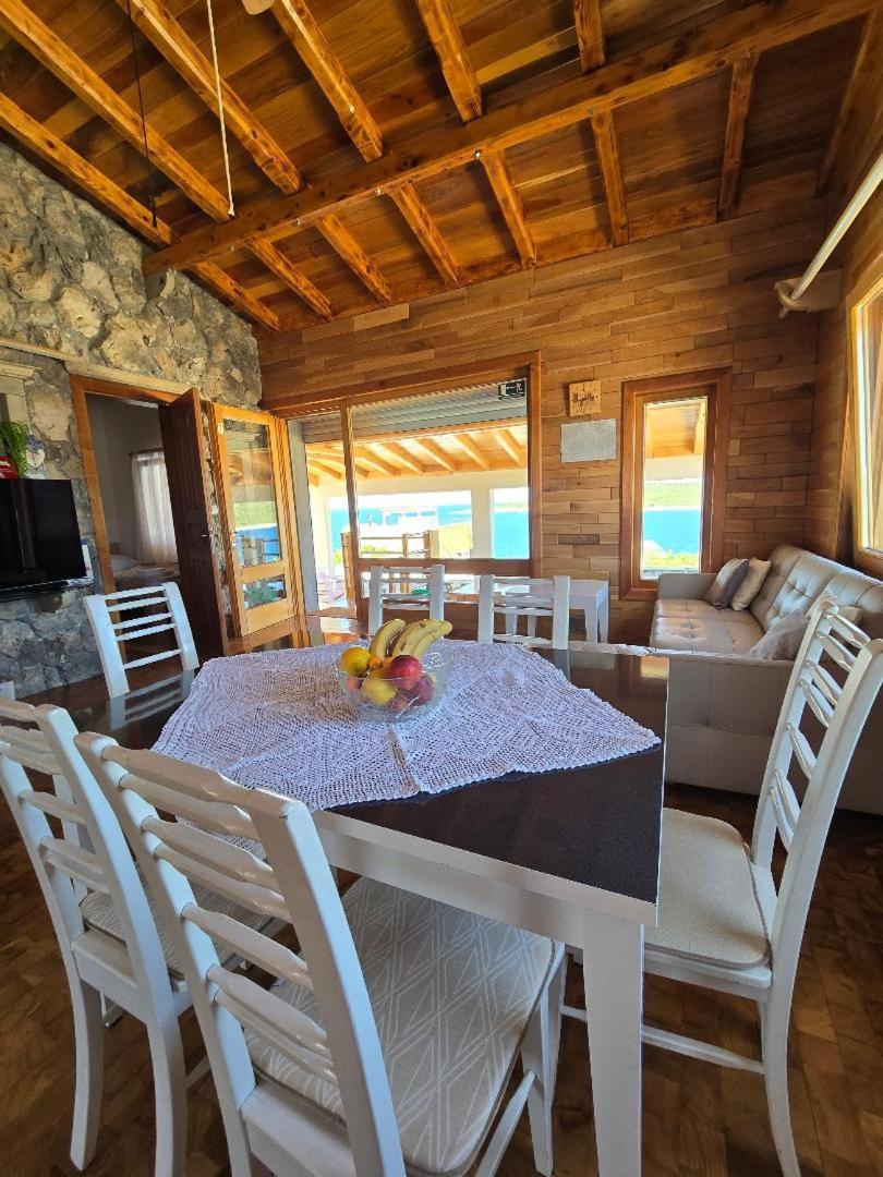 Villa, Stone House With Swimming Pool & Sauna, Beach, סביד מראה חיצוני תמונה