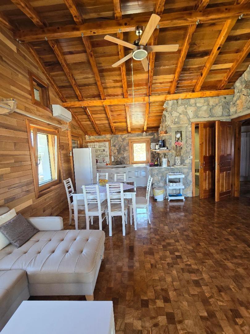 Villa, Stone House With Swimming Pool & Sauna, Beach, סביד מראה חיצוני תמונה
